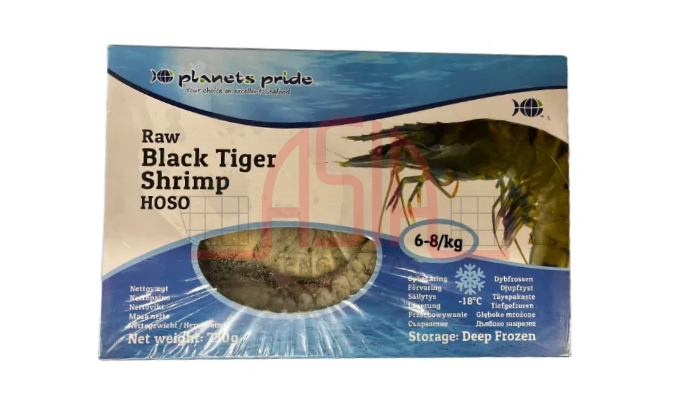 Block Scampi BT 13/15 