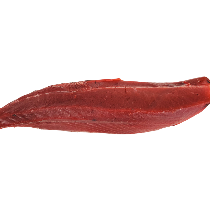 Tuna fillet Albacore AAA